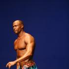Ken  Stephenson - NPC Midnight Sun Classic 2013 - #1